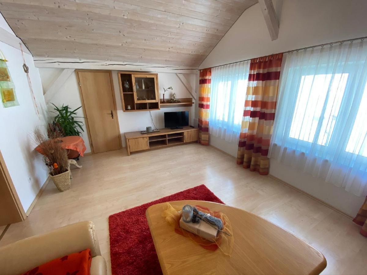 Ferienhaeuser Geiersberg Hauzenberg Exteriör bild