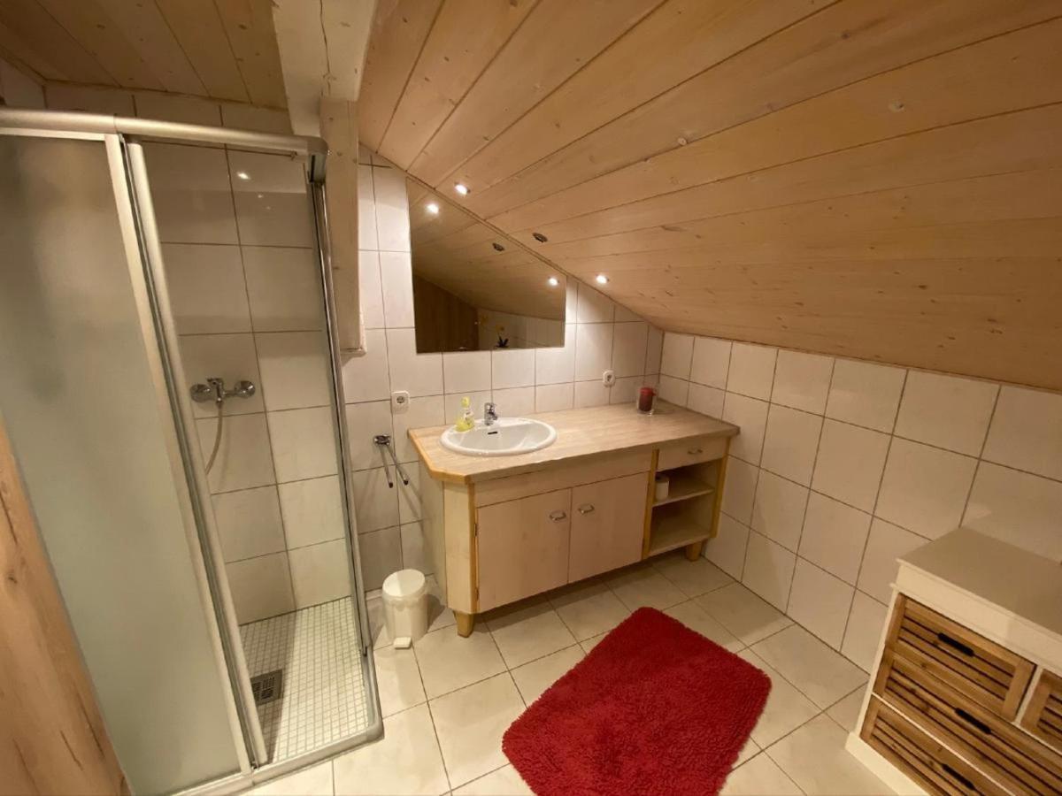 Ferienhaeuser Geiersberg Hauzenberg Exteriör bild