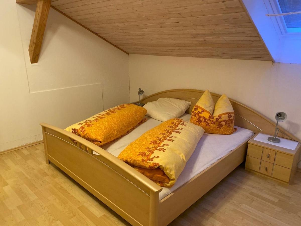 Ferienhaeuser Geiersberg Hauzenberg Exteriör bild
